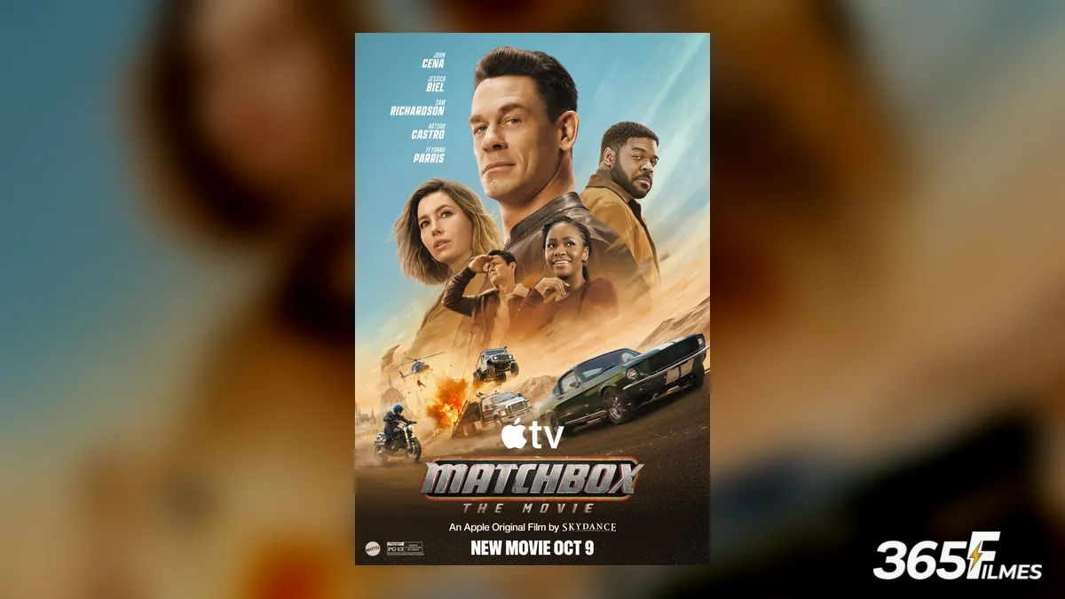 Matchbox (2026)